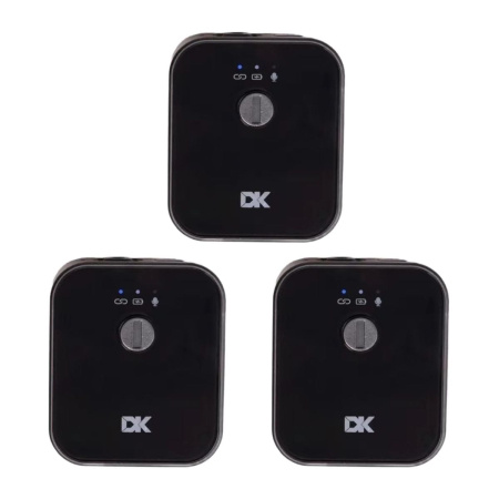 DK MP-9 по цене 13 600 ₽