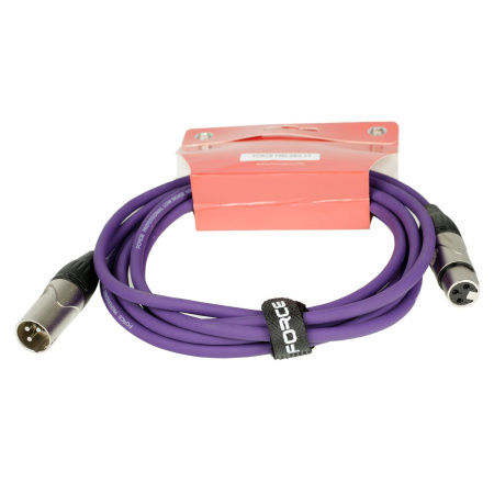 FORCE FMC-05/3 VT по цене 620.00 ₽