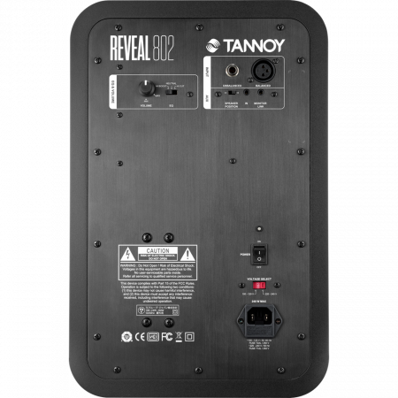 Tannoy Reveal 802 по цене 27 200 ₽