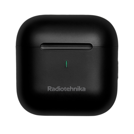 Radiotehnika Impulse T2 Black по цене 4 000 ₽
