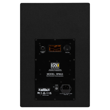 KRK RP8G5 по цене 51 750 ₽