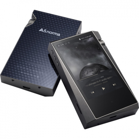 Astell&Kern SR15 по цене 39 990 ₽