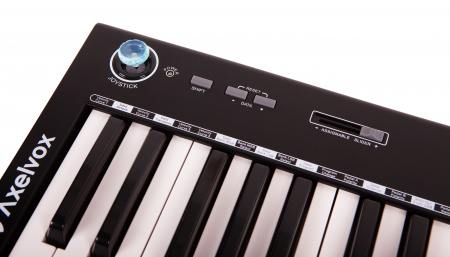 Axelvox KEY49j Black по цене 8 500 ₽