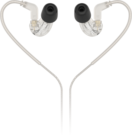 Behringer SD251-CL по цене 5 300 ₽