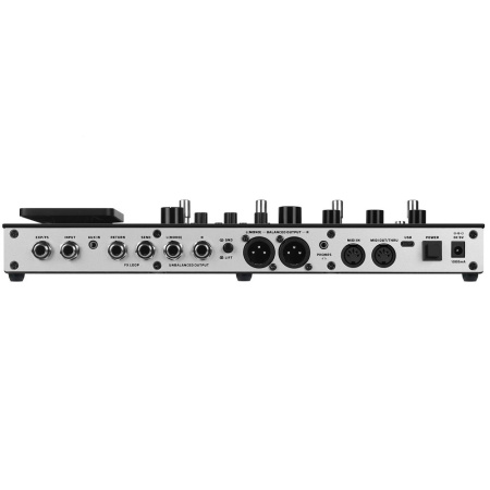 Valeton GP-200 по цене 37 700 ₽