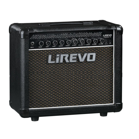 LiRevo Fullstar-15 по цене 20 100 ₽