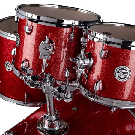 Ddrum D2 522 RSP по цене 80 750 ₽