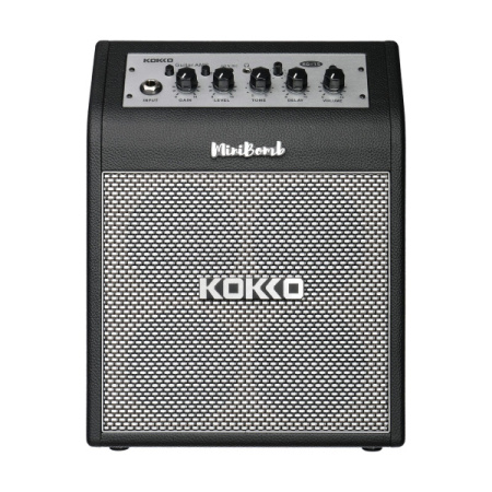 Kokko KG-15 Mini Bomb по цене 9&nbsp;490.00 ₽