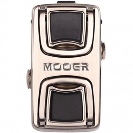 Mooer Leveline по цене 9 000 ₽