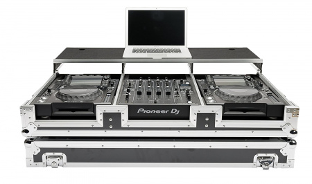 Magma CDJ-Workstation 2000/900 Nexus 2 black/silver по цене 48 980 руб.