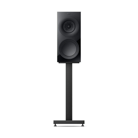 KEF S3 Floor Stand Grey (штука) по цене 39 600 ₽