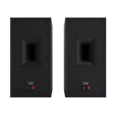 Klipsch R-60-M Black по цене 45 000.00 ₽