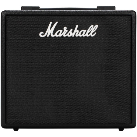 Marshall Code 25 по цене 41 900 ₽