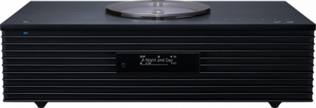 Technics SC-C70MK2 Black по цене 148 890 ₽