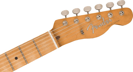 Fender J Mascis Telecaster Bottle Rocket Blue Flake по цене 165 000 ₽