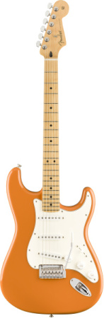 Fender Player Stratocaster MN Capri Orange по цене 107 800 ₽