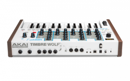 Akai Timbre Wolf  по цене 29 700 руб.