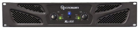 Crown XLi 800 по цене 61 600 ₽
