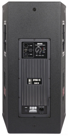 Eurosound DYNO-15 по цене 90 250 ₽
