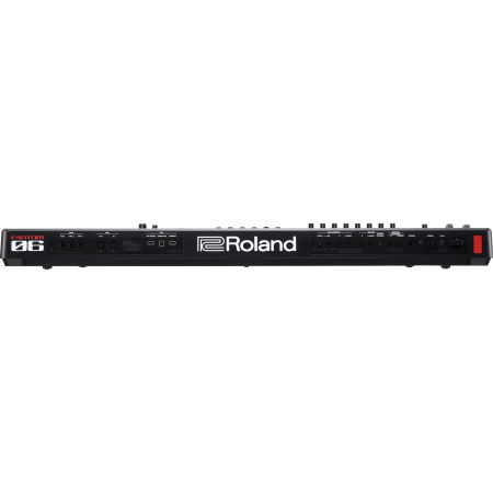 Roland Fantom-06 по цене 180 200 ₽