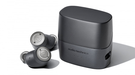 Audio-Technica ATH-ANC300TW по цене 29 500 ₽