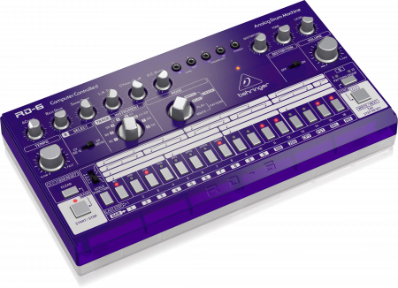 Behringer RD-6 GP по цене 15 500 ₽