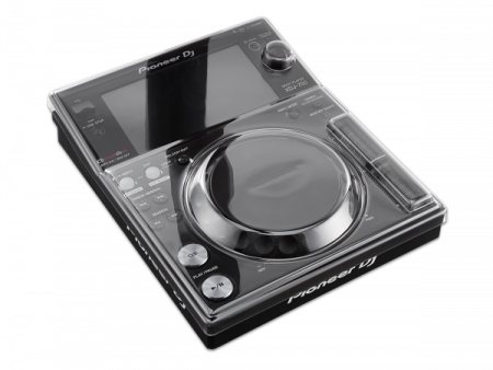 Decksaver Pioneer XDJ-700 по цене 6 550 ₽