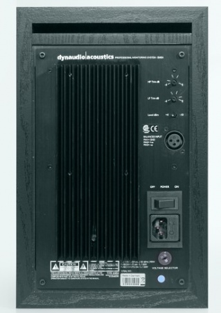 Dynaudio BM6A по цене 155 000 ₽