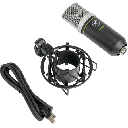 Mackie CR3.5+EM-91CU по цене 26 650 ₽