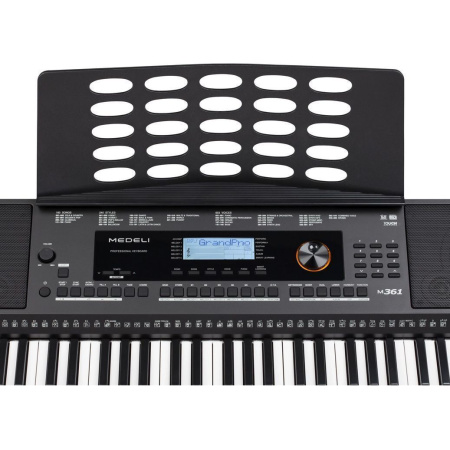 Medeli M361 по цене 15&nbsp;290.00 ₽