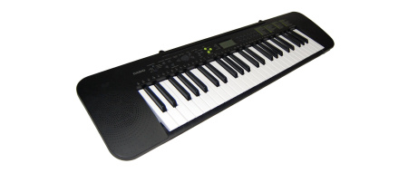 Casio CTK-240 по цене 12 100 ₽