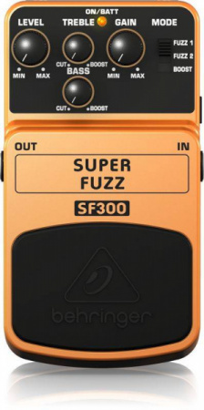 Behringer SF300 по цене 3 200 ₽