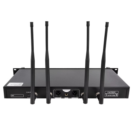 Axelvox DWS7000HT (TD Bundle) по цене 19 550 ₽