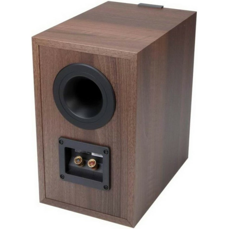 Kef Q150 Walnut по цене 45 990 ₽