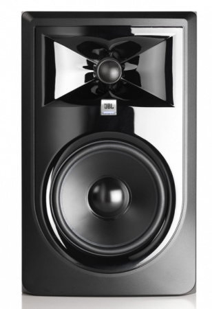 JBL 306P Mk2 по цене 30 150 ₽