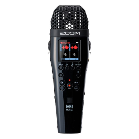 Zoom M4 по цене 44 550 ₽