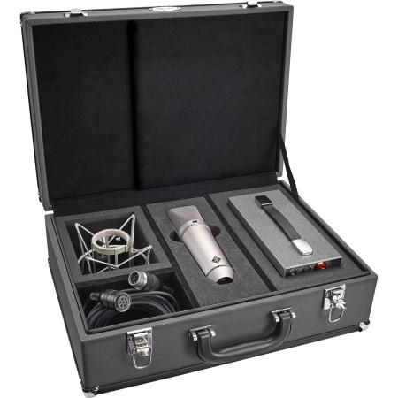 Neumann U 67 set по цене 1 010 670 ₽