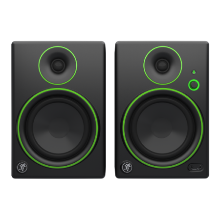 Mackie CR5BT по цене 42 300 ₽