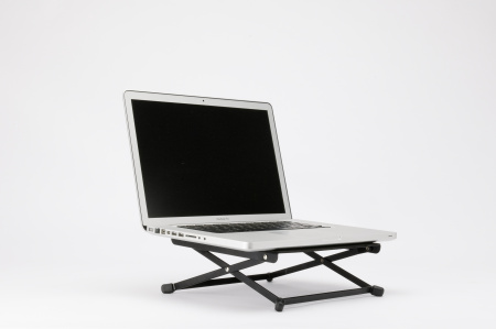 Magma Laptop-Stand Riser incl. Pouch black по цене 1 000 руб.