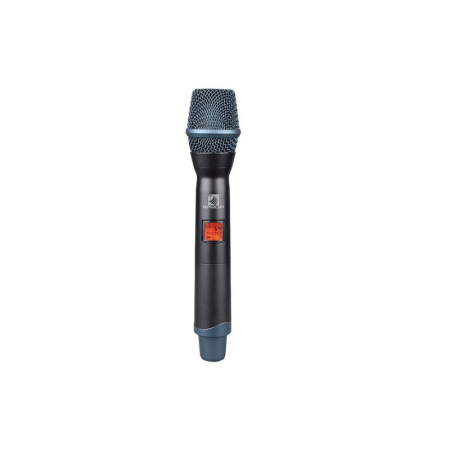 Relacart HR-31SMH по цене 74 900 ₽