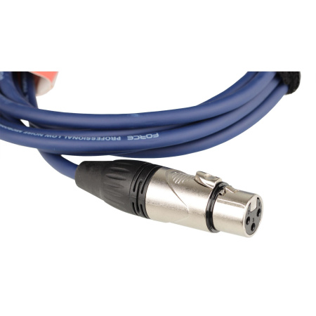 FORCE FMC-05/3 BL по цене 620.00 ₽