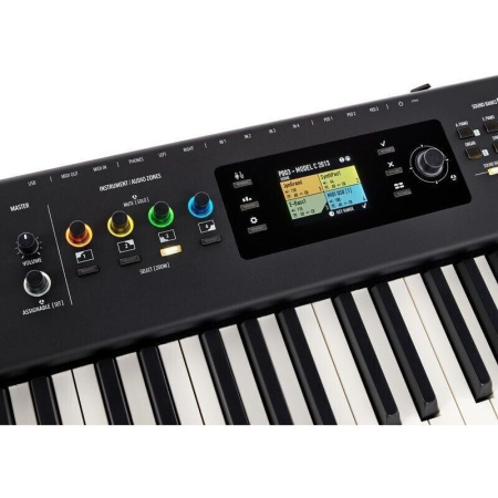 Studiologic NUMA X Piano 88 по цене 160 440 ₽