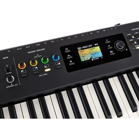 Studiologic NUMA X Piano 88 по цене 158 650 ₽