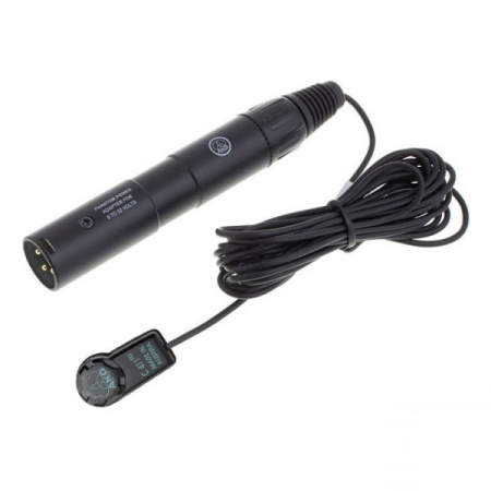 AKG C411PP по цене 26 550 ₽