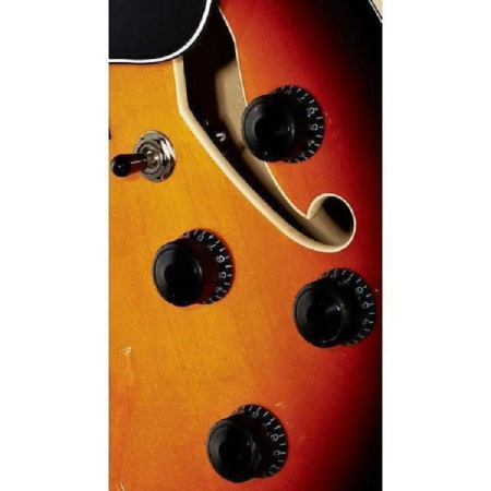 Ibanez AF75 BS по цене 61 200.00 ₽
