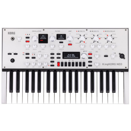 Korg KingKorg Neo по цене 114 000 ₽
