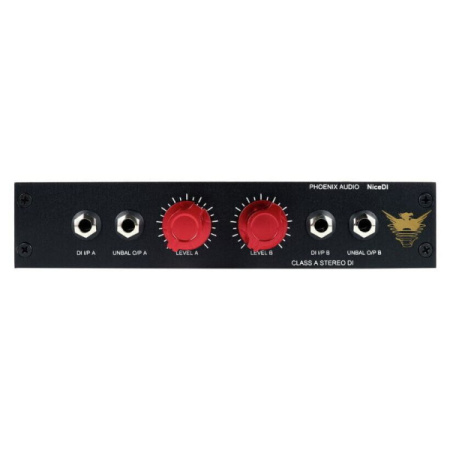 Phoenix Audio Nice DI по цене 86 400 ₽