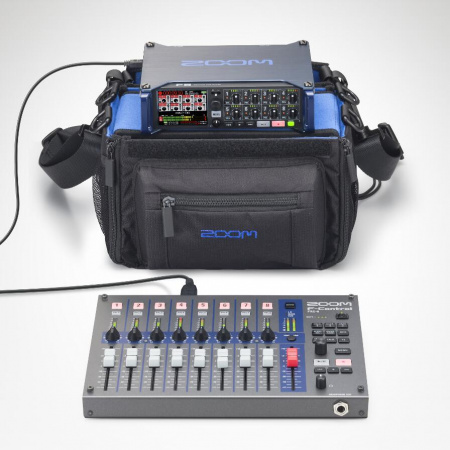 Zoom FRC-8 по цене 37 900 ₽