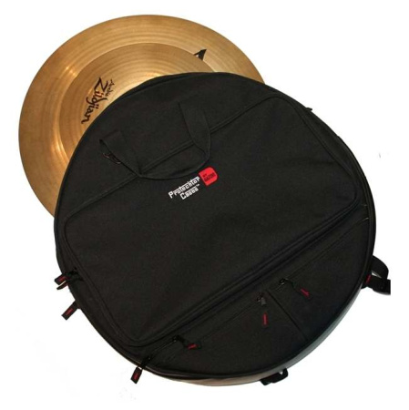 Gator GP-CYMBAK-22 по цене 11 800 ₽
