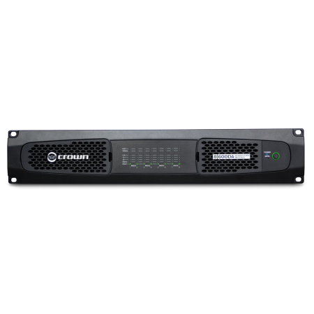 Crown DCi 8|600DA по цене 1 105 350 ₽